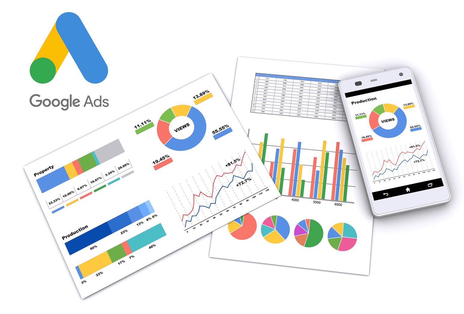 Küçük İşletmeler İçin Google Reklam İpuçları